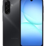 Samsung Galaxy A17 4G/4/128Gb Black Sm-A175F