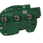 Vacuum Cleaner Accessory|ROBOROCK|Control Board|For G30/S90 MaxV Ultra/S90 MaxV Ultra(R&D)/S95 MaxV Ultra/S95 MaxV Ultra(R&D)/Saros0 10/Saros0 10(R&D)/Saros5 10/Saros5 10(R&D)|9.01.3919