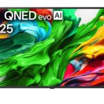 TV Set|LG|50"|4K/Smart|3840x2160|Wireless LAN|Bluetooth|webOS|Black|50QNED87A3D