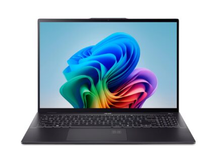 Acer Swift 16 Ai