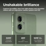 Motorola Moto G55 5G/8/256 Green Xt24352 - Image 7