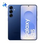 Samsung Galaxy S25/512Gb Navy Sm-S931B