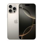 Apple Iphone 16 Pro Max/256Gb Natural Tit. Mywy3