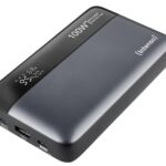 Intenso Usb 20000Mah/100W He20000 7350050