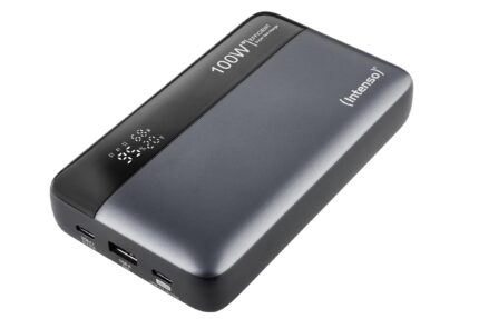Intenso Usb 20000Mah/100W He20000 7350050
