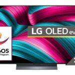 TV Set|LG|55"|OLED/4K/Smart|3840x2160|Wireless LAN|Bluetooth|webOS|Black|OLED55C51LA