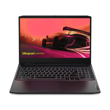 Lenovo Ideapad Gaming 3 15Ach6