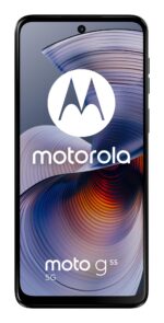 Motorola Moto G55 5G/8/256 Grey Xt24352 - Image 3