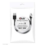 Club3D Usb To Micro Usb 1M/M/M Cac-1408