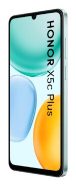 Honor X5C Plus/4/128Gb Cyan 5109Byfj - Image 7