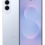 Samsung Galaxy S25 Edge/256Gb Tit/Bl Sm-S937B