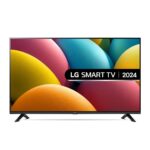 TV Set|LG|32"|Smart/FHD|1920x1080|Wireless LAN|Bluetooth|webOS|32LR60006LA