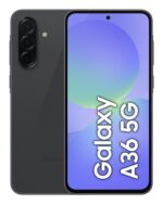 Samsung Galaxy A36 5G/128Gb Black Sm-A366B - Image 2