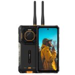 Ulefone Armor 26 Ultra/Wts 12/512Gb Black