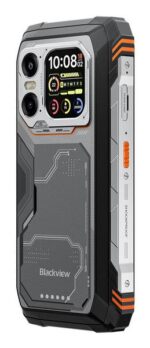 Blackview Xplore 1/16/512Gb Orange - Image 7