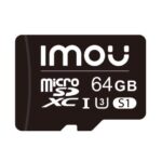 Imou Memory Micro Sdxc 64Gb/St2-64-S1