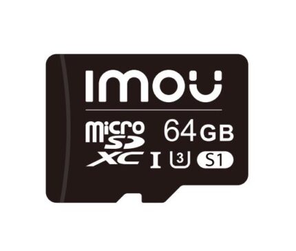 Imou Memory Micro Sdxc 64Gb/St2-64-S1