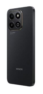 Honor X6B 4/128Gb/Midnight Black 5109Bgfx - Image 7