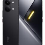 Poco X8 Pro Max/12/512Gb Black Mzb0Nbweu