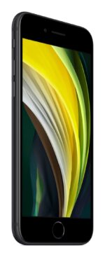 Renewed Refurb. Phone Iphone Se 2020/64Gb Black Grade A - Image 5