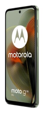 Motorola Moto G55 5G/8/256 Green Xt24352 - Image 5