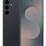 Samsung Galaxy S25 Fe/128Gb Black Sm-S731B