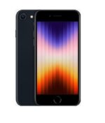 Red By Adapt Global Refurb. Phone Iphone Se Gen3/128Gb Midnight A Grade Red