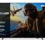 TV Set|PHILIPS|43 "|4K Ultra HD|3840 x 2160 pixels|Flat|16:9|LED|43PUS7000/12