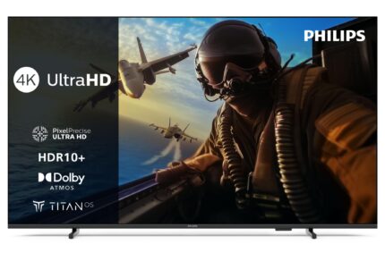TV Set|PHILIPS|43 "|4K Ultra HD|3840 x 2160 pixels|Flat|16:9|LED|43PUS7000/12
