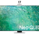 TV Set|SAMSUNG|75"|4K/Smart|QLED|3840x2160|Wireless LAN|Bluetooth|Tizen|QE75QN85CATXXH