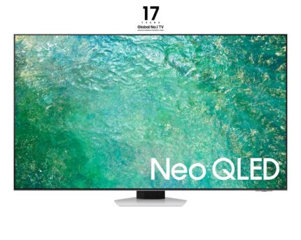 TV Set|SAMSUNG|75"|4K/Smart|QLED|3840x2160|Wireless LAN|Bluetooth|Tizen|QE75QN85CATXXH
