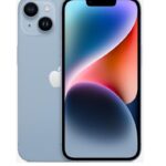 Red By Adapt Global Refurb. Phone Iphone 14/256Gb Blue A Grade Red