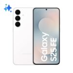 Samsung Galaxy S25 Fe/256Gb White Sm-S731B