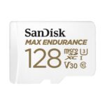Sandisk Memory Micro Sdxc 128Gb Uhs-3/Sdsqqvr-128G-Gn6Ia