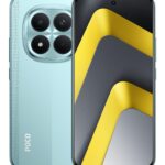 Poco M8 Pro 5G/12/512Gb Green Mzb0Mkneu