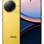 Poco F7 Ultra/12/256Gb Yellow Mzb0Jkfeu
