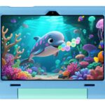 Blackview Tab20Kids 4/64Gb/Tab20 Kids Blue