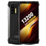 Ulefone Power Armor 13/8/128Gb Black