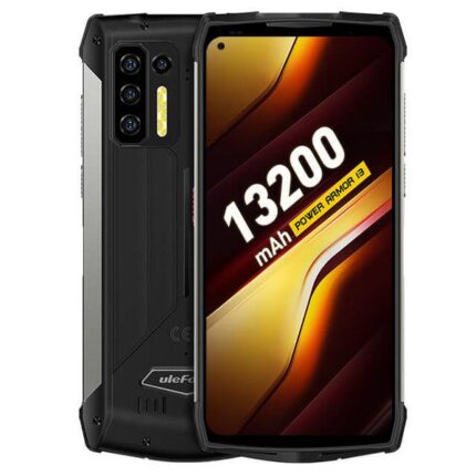 Ulefone Power Armor 13/8/128Gb Black
