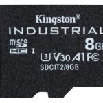 Kingston Memory Micro Sdhc 8Gb Uhs-I/Sdcit2/8Gbsp