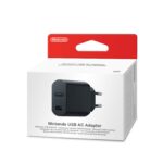 Nintendo Console Acc Power Adapter Ac/212022