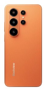 Blackview Wave 10/8/128Gb Orange - Image 4