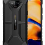 Ulefone Armor X13/6/64Gb All Black