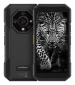 Ulefone Armor X32/6/128Gb Future Black - Image 2