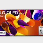 TV Set|LG|55"|OLED/4K|3840x2160|Wireless LAN|Bluetooth|webOS|OLED55G42LW