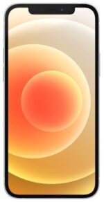 Red By Adapt Global Refurb. Phone Iphone 12/64Gb White A Grade Red - Image 4