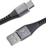 Intenso Usb-A To Usb-C 1.5M/7901100