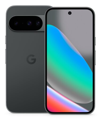 Google Pixel 10 128Gb/Obsidian Ga09744-Gb