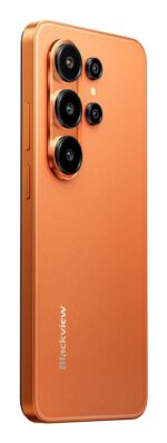 Blackview Wave 10/8/128Gb Orange - Image 6