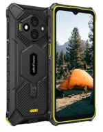 Ulefone Rugking 3 Pro/8/128Gb Green - Image 2